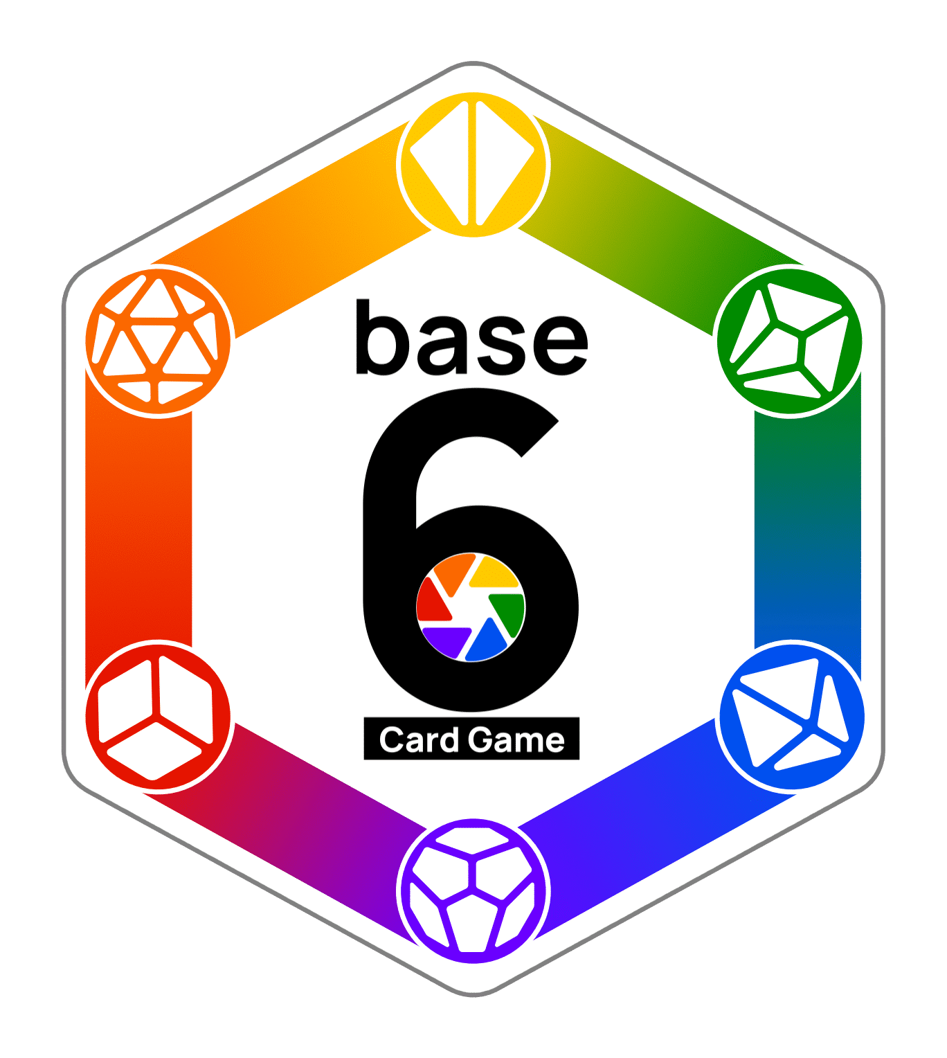 Fun family card game