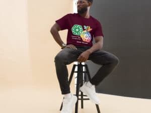 Unisex classic tee
