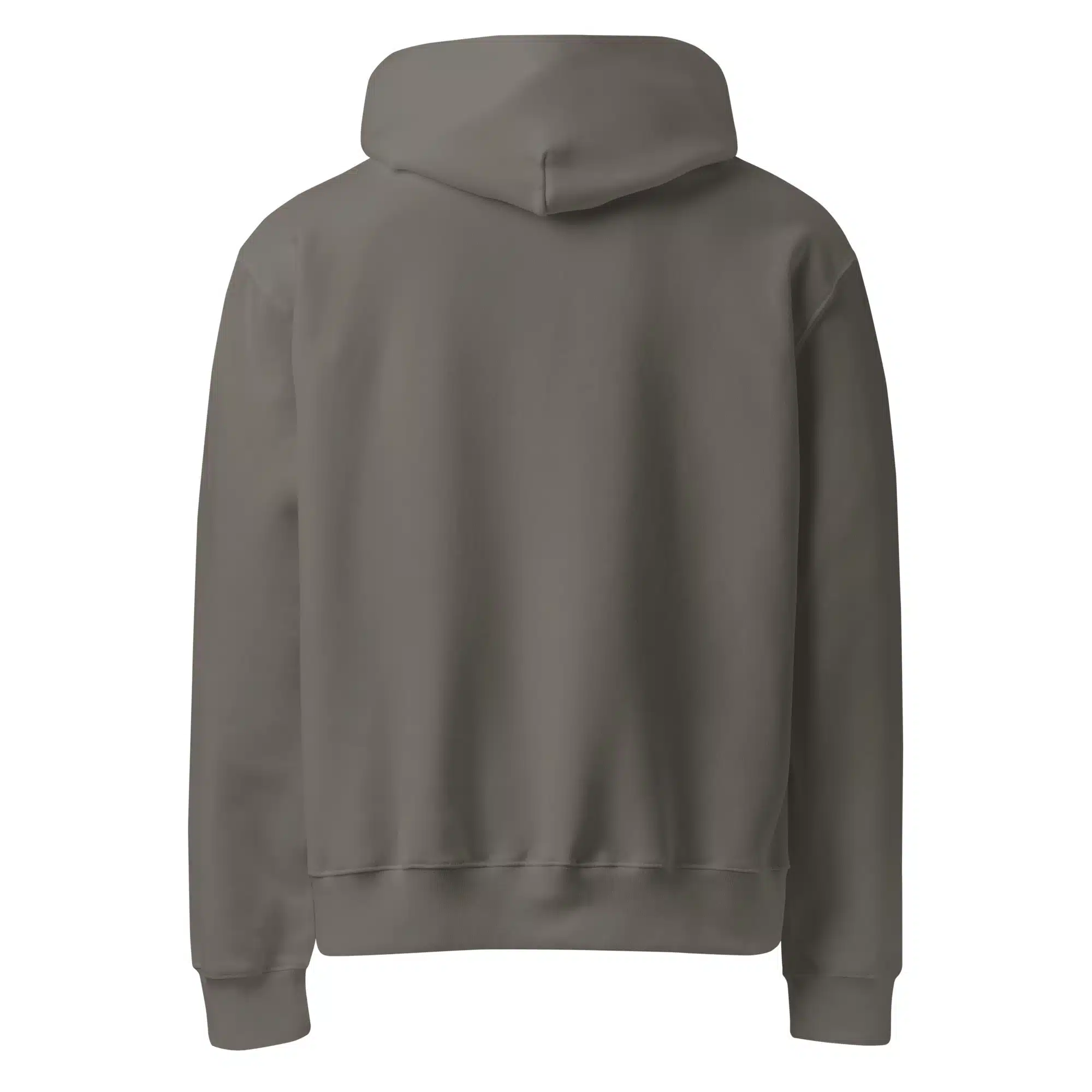 Oversized heavyweight hoodie - Image 22