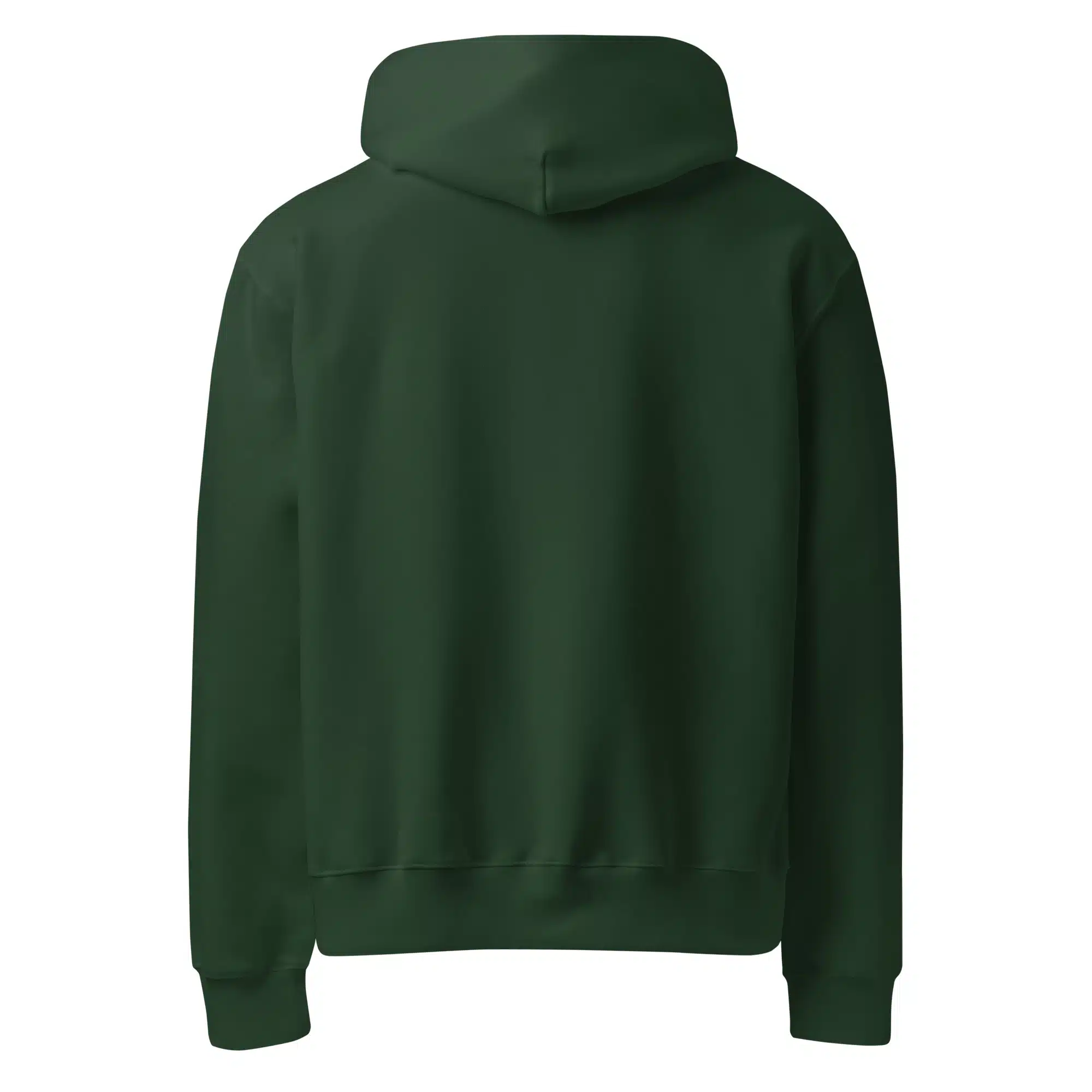Oversized heavyweight hoodie - Image 18